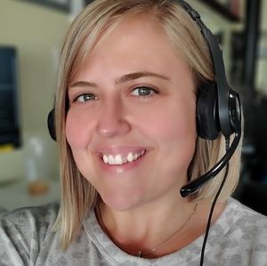 Meet your Posher, Nikki